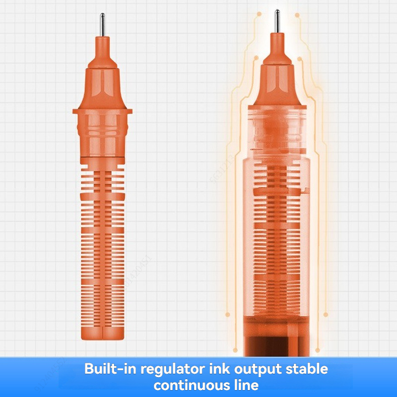 5 Pcs Large Capacity Quick Dry - Correction Pen Fine review and price