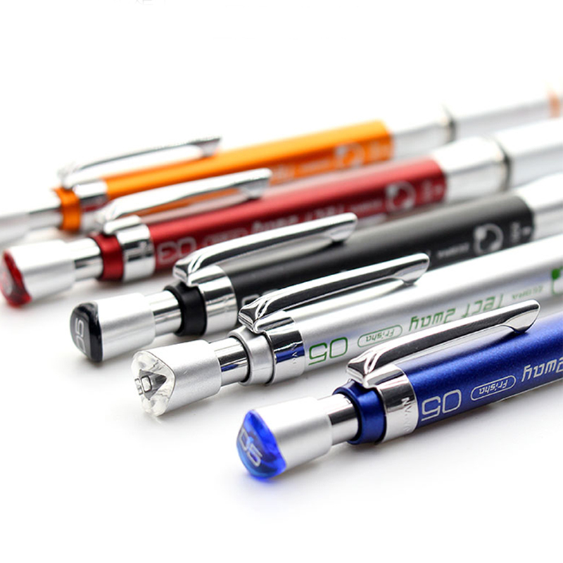 ZEBRA Mechanical Pencil MA41 M - Mechanical Pencil 0.3 review and price
