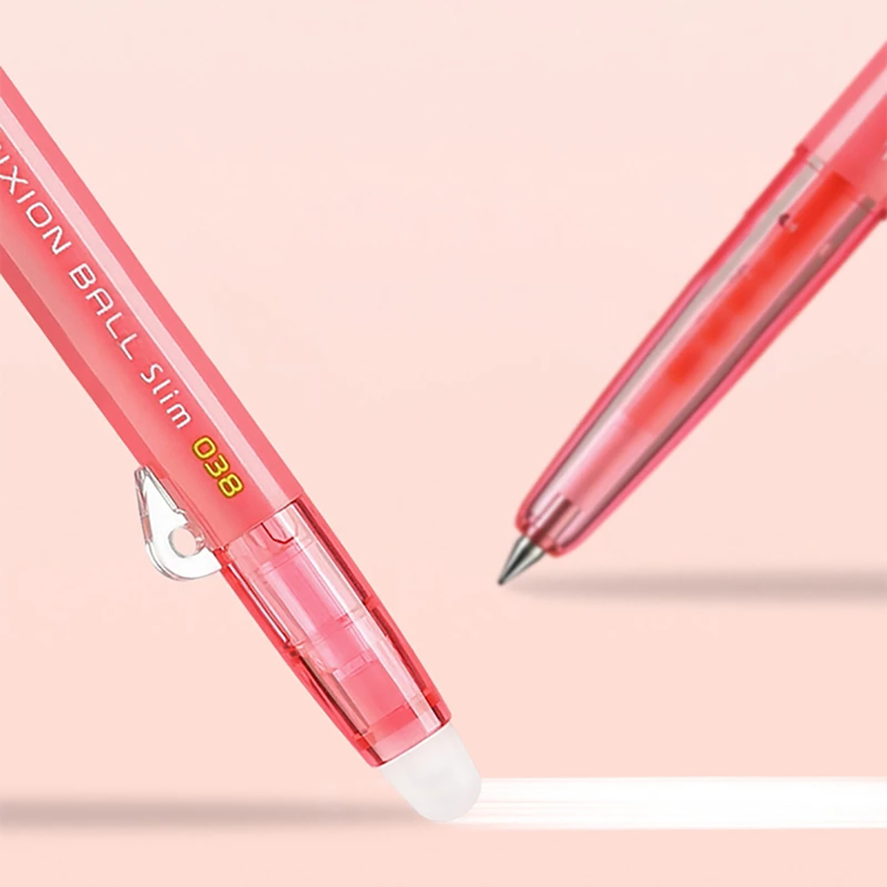 1pc Pilot FRIXION Erasable Gel - Pilot Pen Frixion review and price