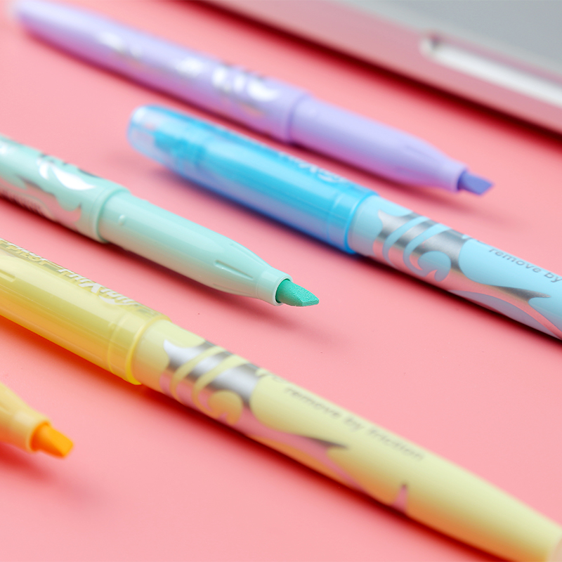 Pilot FriXion Erasable Markers - Pilot Pen Frixion review and price