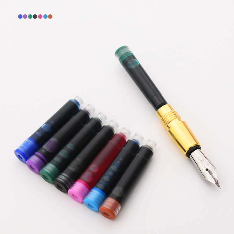 Fountain Pen Ink Bottle 30 ml  - Fountain Pen Bottled Ink review and price