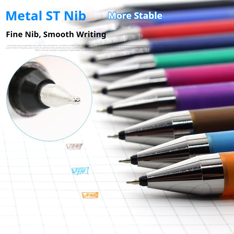 Pilot Juice Up Gel Pen,Assorte - Pilot Pen Frixion review and price