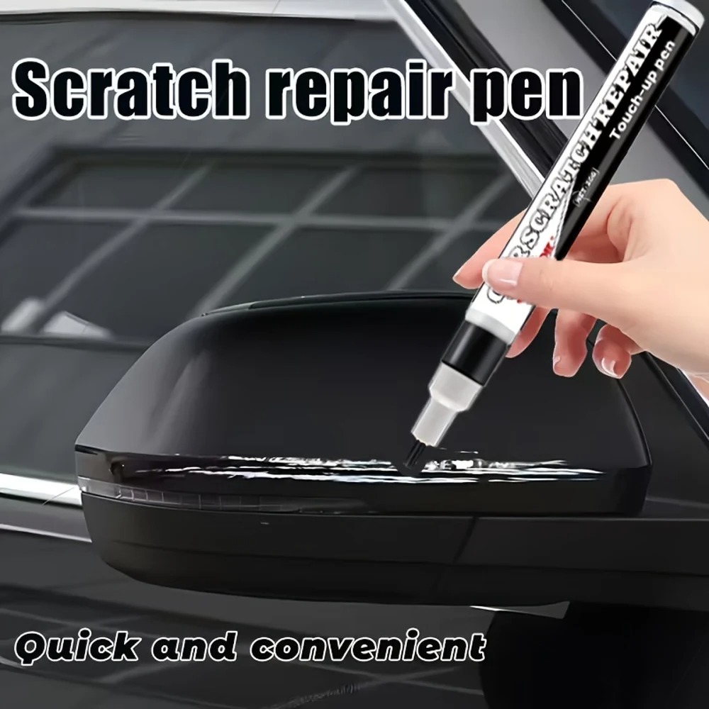 Universal 20g Car Touch-Up Pen - Correction Pen Fine review and price