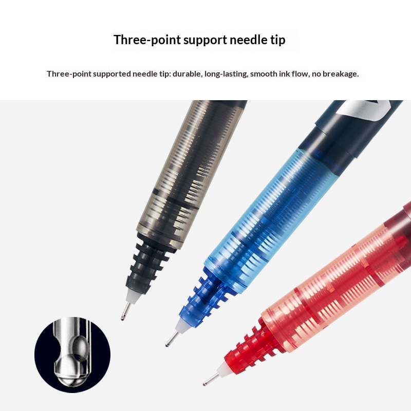 Pilot Rollerball Pens, BXC V5  - Pilot Pen V5 review and price