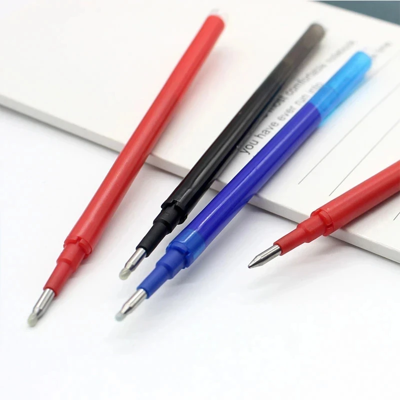 50 Pcs/Set 0.7mm Magic Erasabl - Pilot Pen Frixion review and price