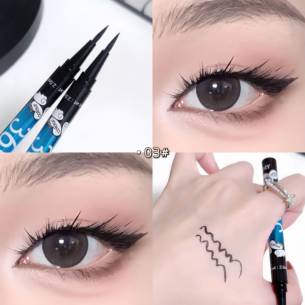 0.01mm Ultra Fine Liquid Eyeli - Correction Pen Fine review and price