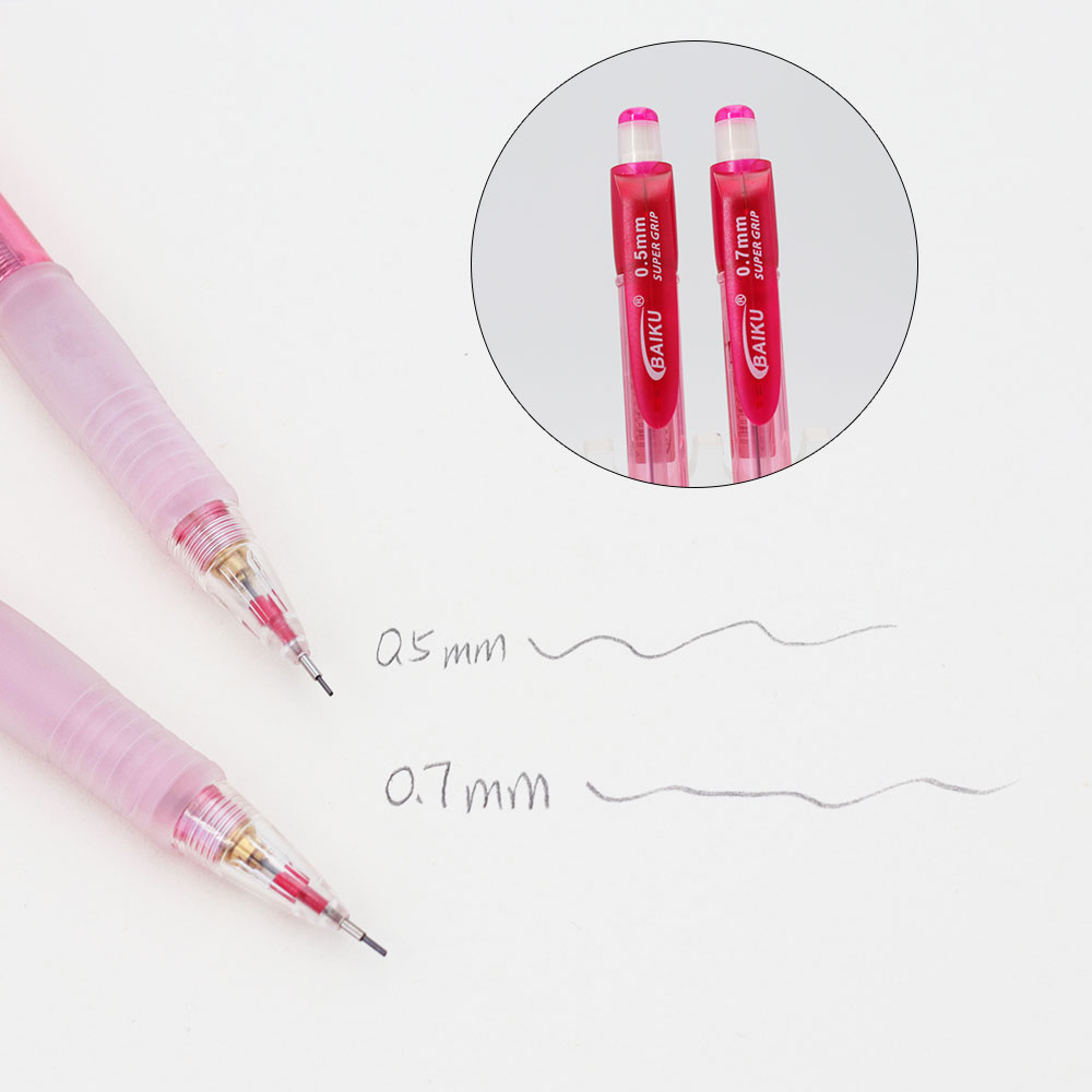 5Pcs 0.5/0.7mm Random 5 Pens C - Staedtler Pencil Lumocolor review and price