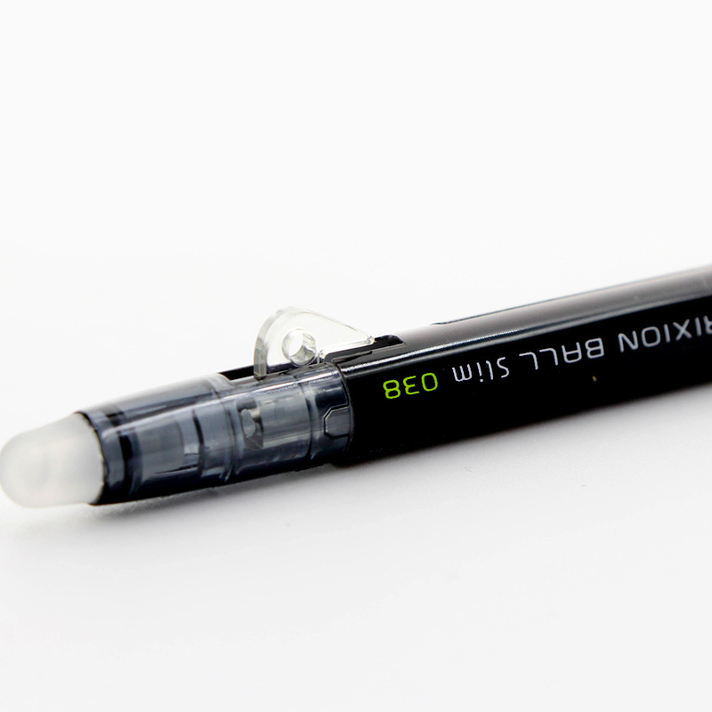 Japan Pilot FRIXION Pen slim E - Pilot Pen Frixion review and price