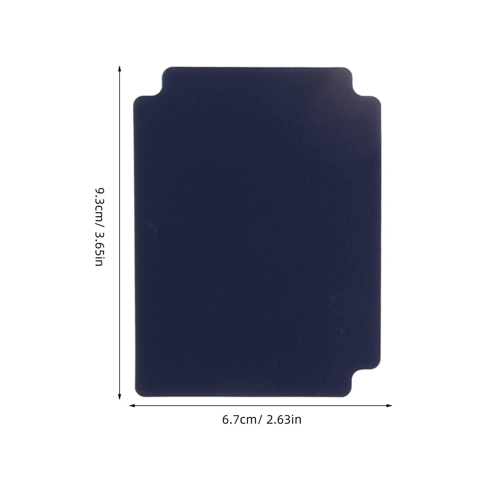 50Pcs Trading Card Dividers Co - Card Index Box review and price