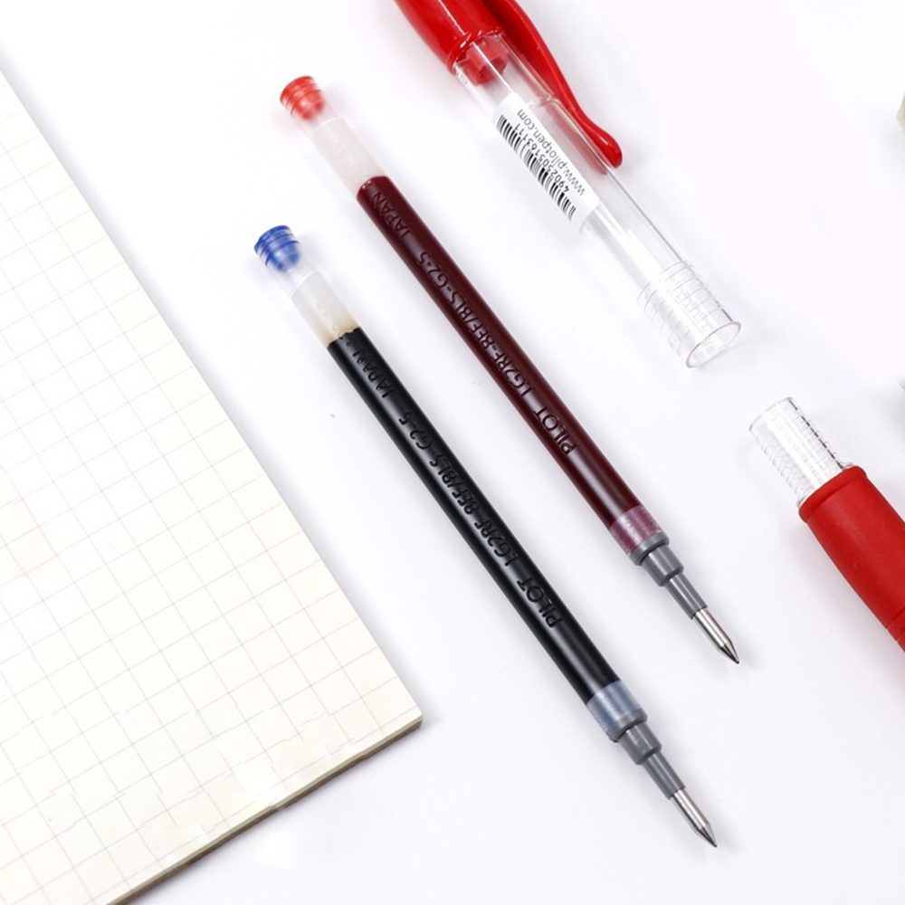 3pcs Japan Pilot Gel Pens Larg - Pilot Pen G2 review and price