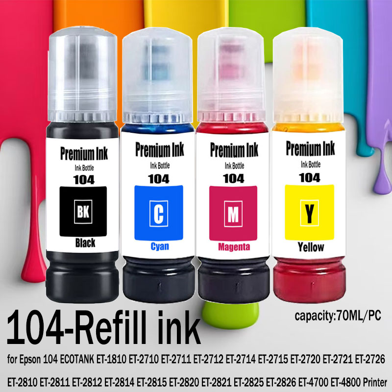 104 Premium Color Compatible B - Fountain Pen Bottled Ink review and price