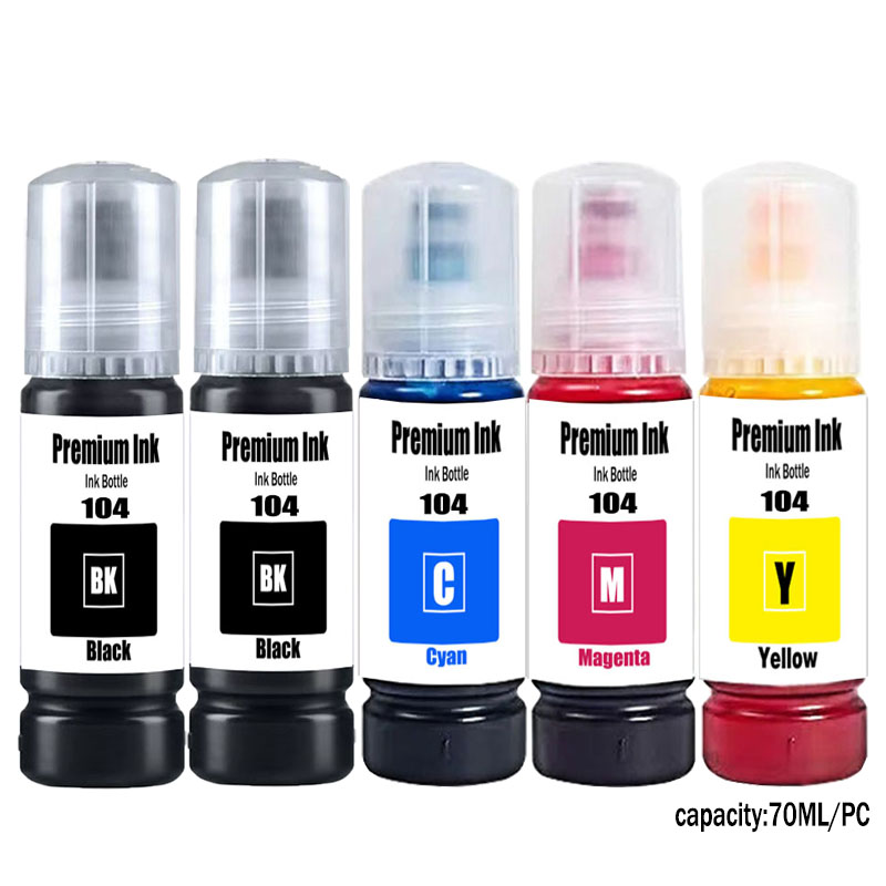 104 Premium Color Compatible B - Fountain Pen Bottled Ink review and price