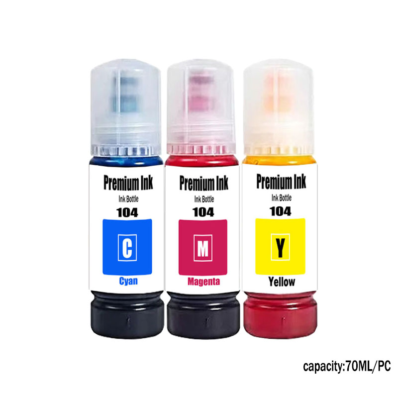 104 Premium Color Compatible B - Fountain Pen Bottled Ink review and price