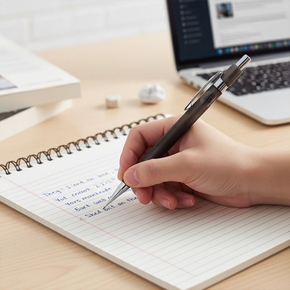 New 0.3/0.5/0.7/0.9mm Mechanic - Mechanical Pencil 0.3 review and price