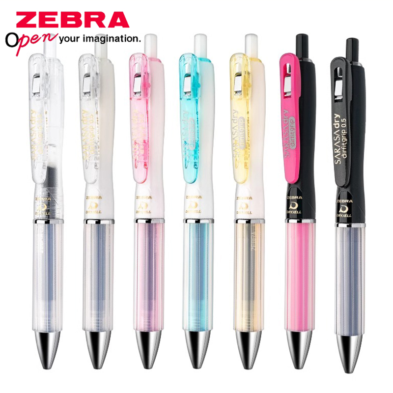 1pcs Japan ZEBRA Gel Pen Quick - Zebra Pen Sarasa review and price