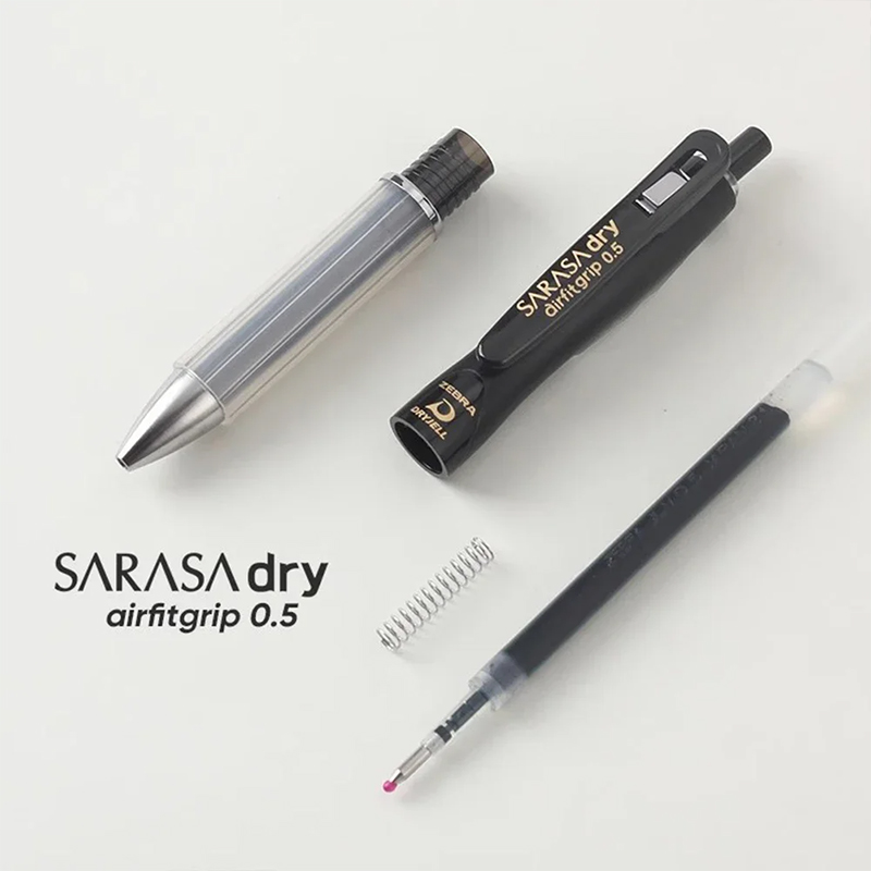 1pcs Japan ZEBRA Gel Pen Quick - Zebra Pen Sarasa review and price