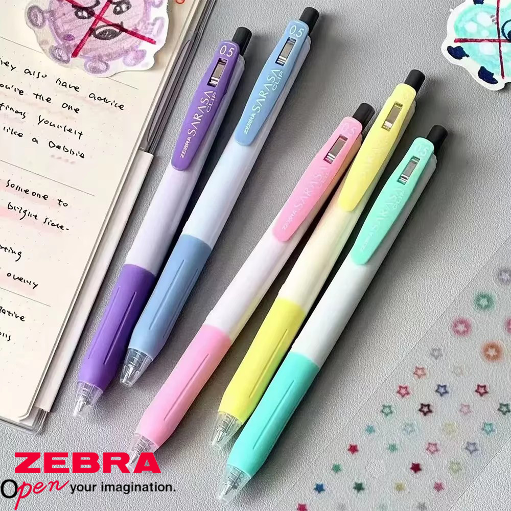 5Pcs Japan ZEBRA SARASA Gel Pe - Zebra Pen Sarasa review and price