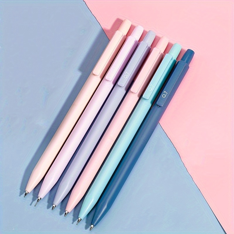 12/6pcs Pastel Mechanical Penc - Staedtler Pencil Lumocolor review and price