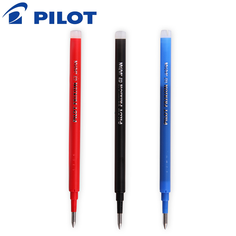 4/6/8/10pcs PILOT BLS-FR7 Frix - Pilot Pen Frixion review and price