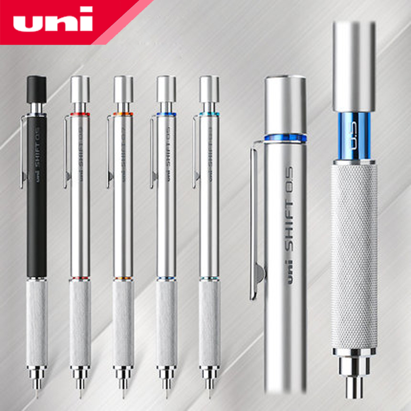 Japanese Stationery 1pcs UNI M - Mechanical Pencil 0.3 review and price